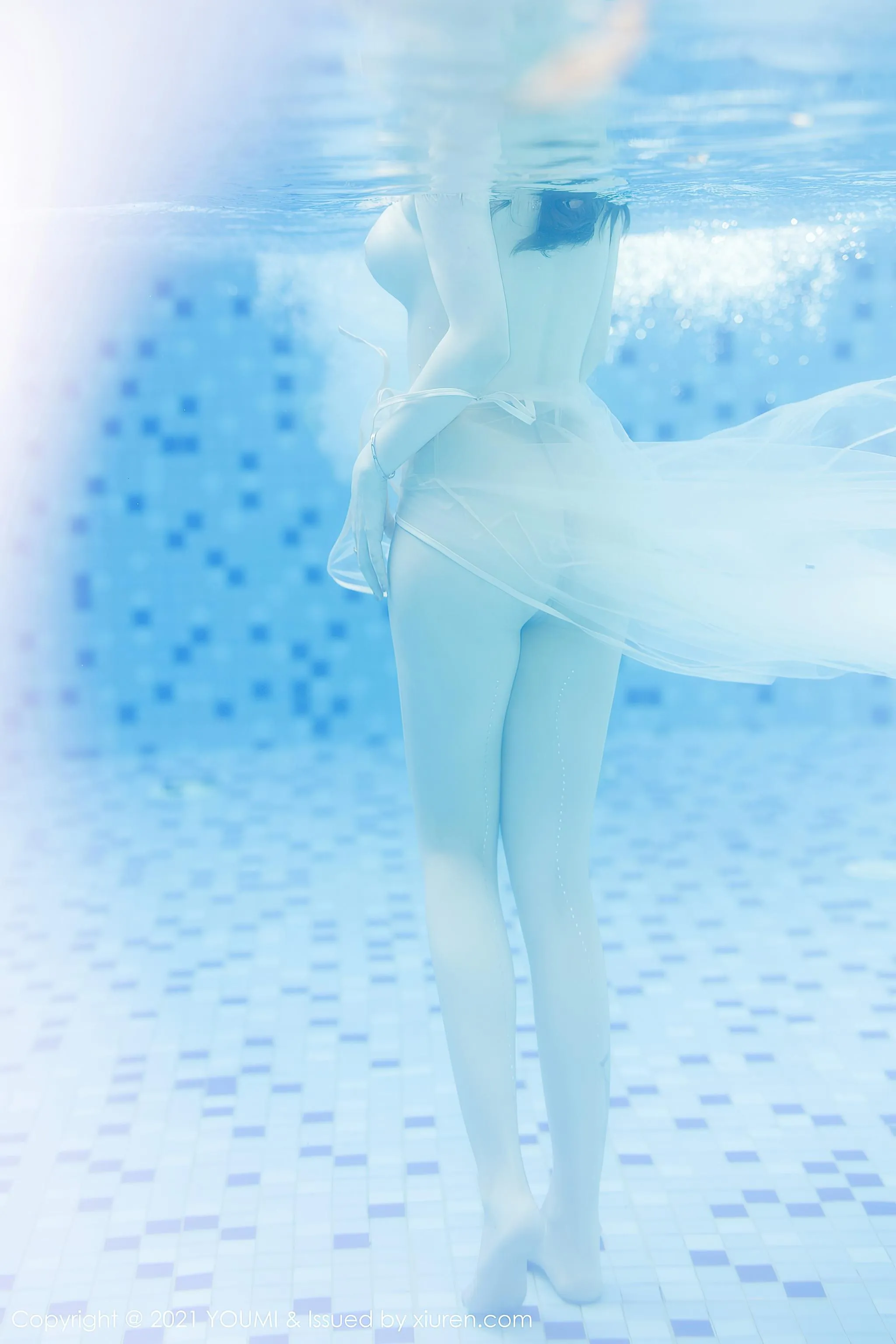 [YouMi尤蜜荟] 2021.07.23 VOL.672 王雨纯 [46P]插图8